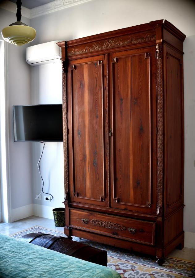 Casa de hóspedes Battisti 18 Vintage Palermo