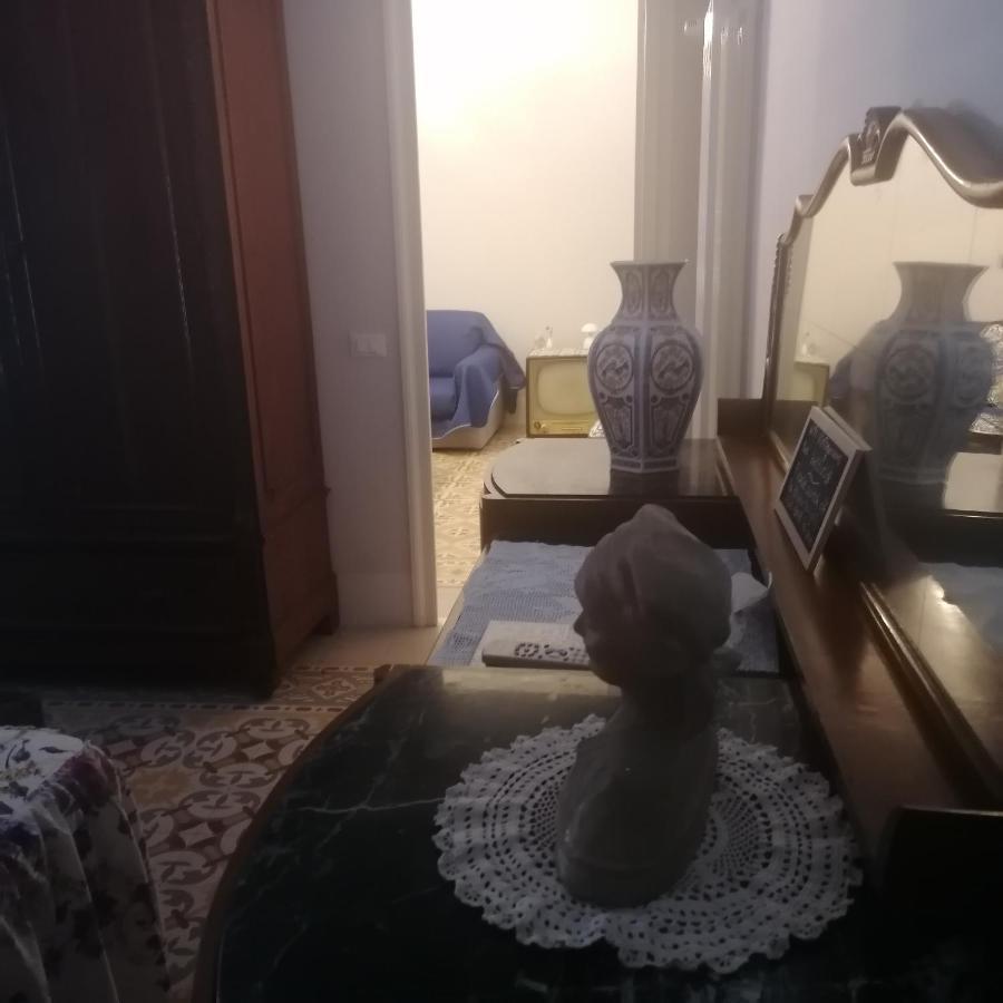 Casa de hóspedes Battisti 18 Vintage Palermo