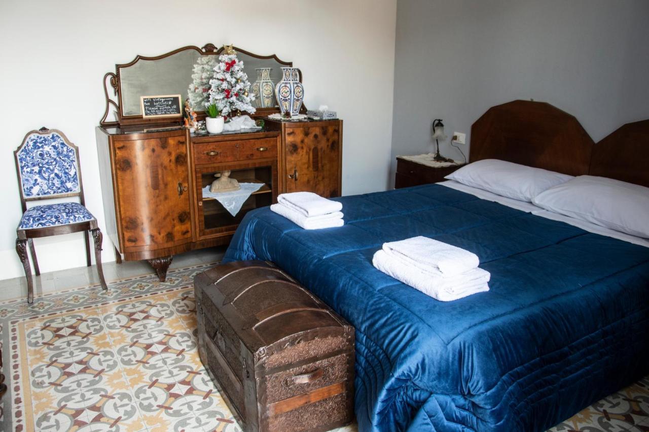 Casa de hóspedes Battisti 18 Vintage