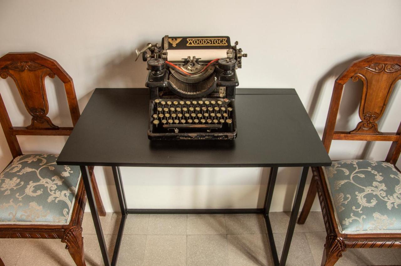 Casa de hóspedes Battisti 18 Vintage Palermo