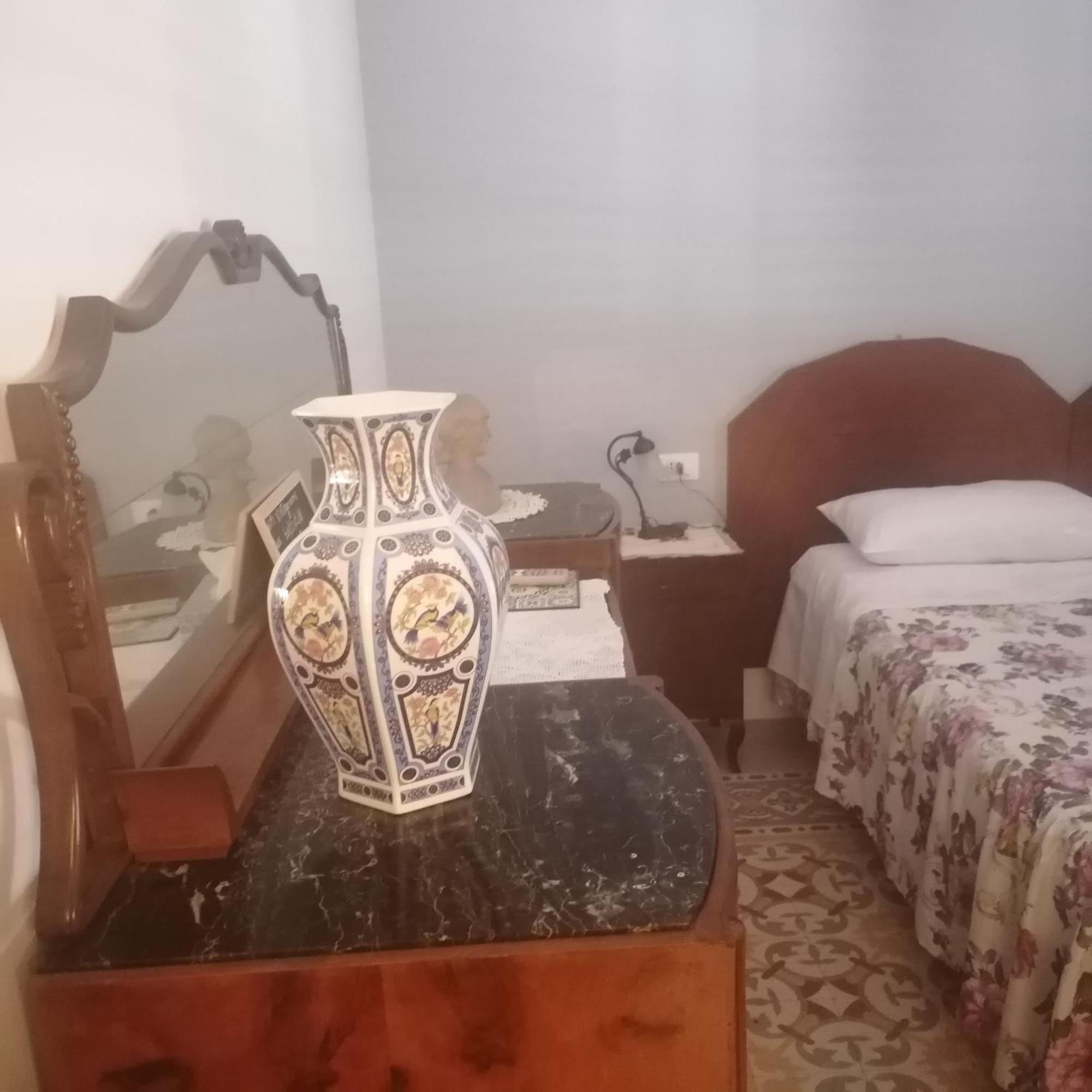 Casa de hóspedes Battisti 18 Vintage Palermo