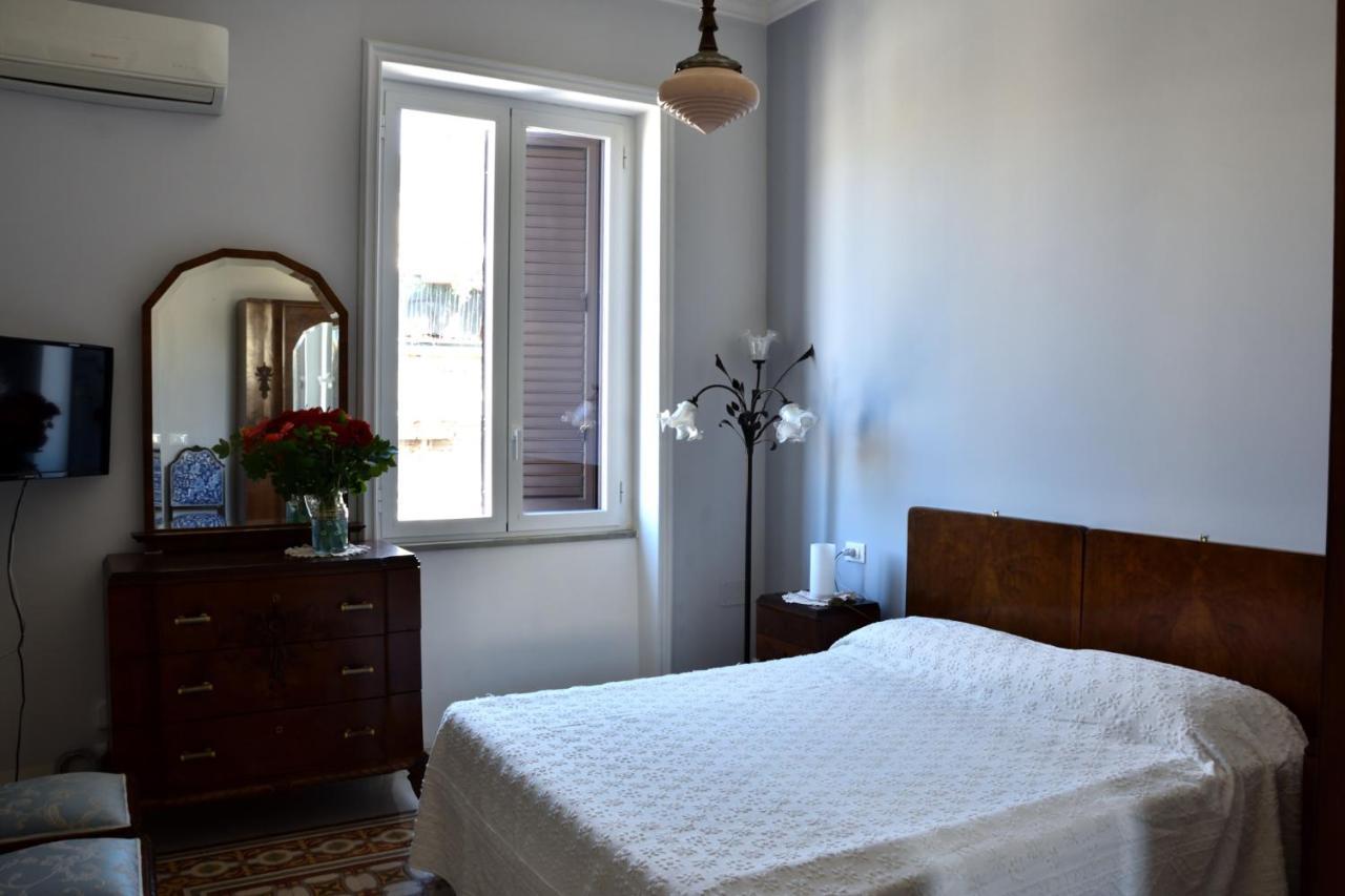 Battisti 18 Vintage Gasthof Palermo