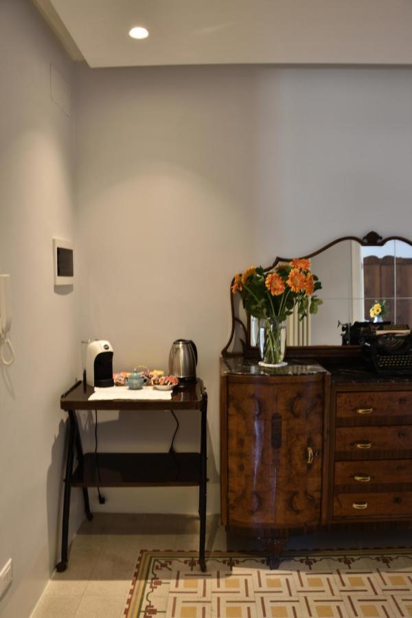 Battisti 18 Vintage Gasthof Palermo