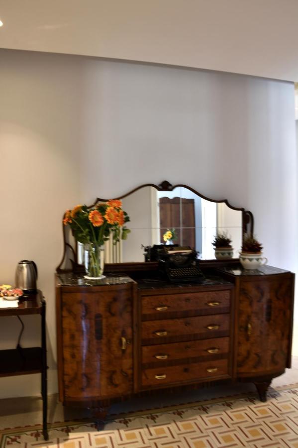 Gasthof Battisti 18 Vintage Palermo