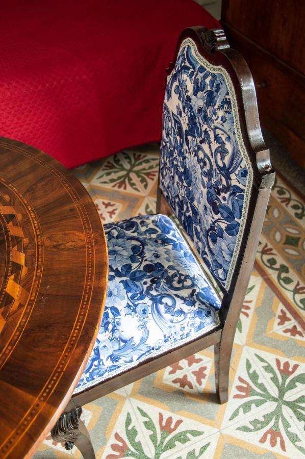 Battisti 18 Vintage Gasthof Palermo