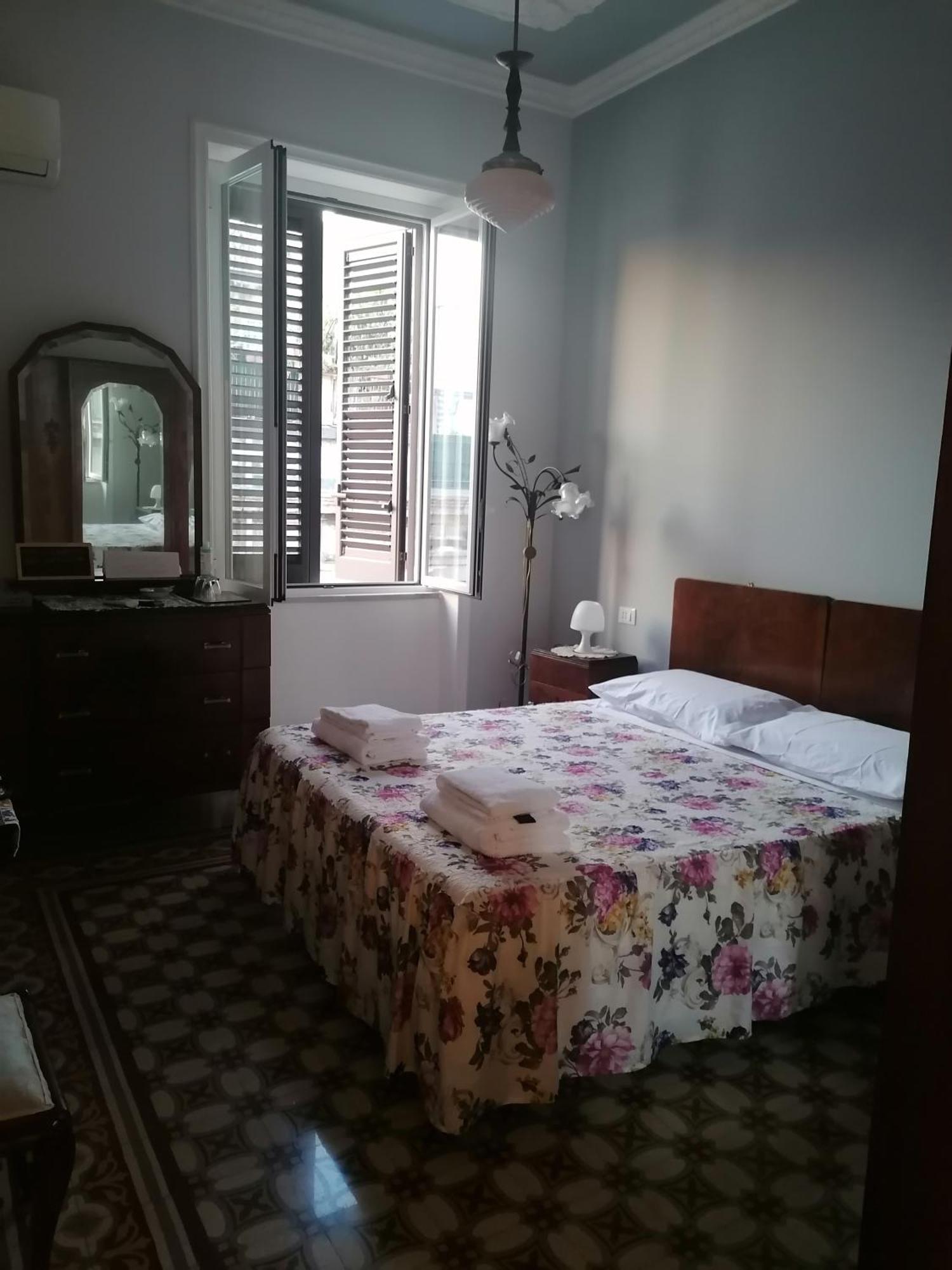 Battisti 18 Vintage Gasthof Palermo